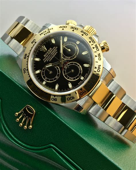 luxury watches Rolex steel